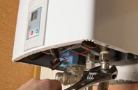 free Aperfield boiler install quotes