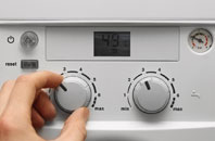 free Aperfield boiler maintenance quotes